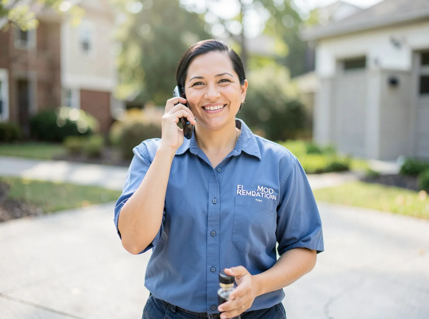 Mold Remediation Forest Hills, KY FAQs